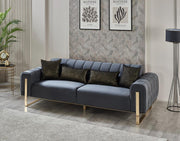 TESLA Sofa Set