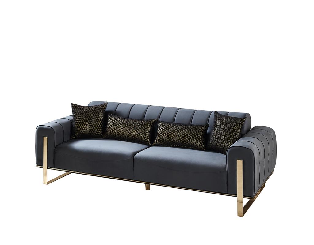 TESLA Sofa Set - Berre Furniture