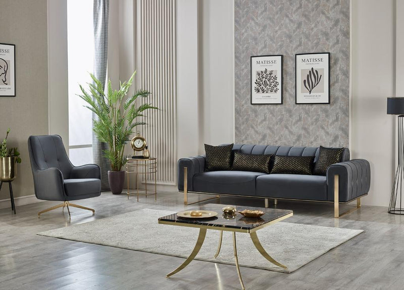 TESLA Sofa Set