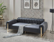 TESLA Sofa Set
