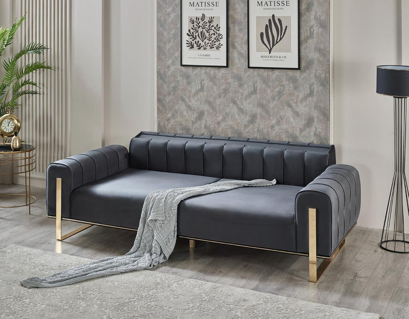 TESLA Sofa Set