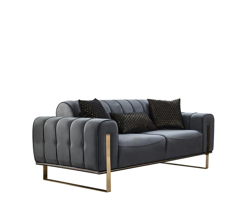 TESLA Sofa Set