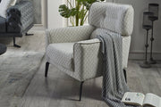 TOSCANA Armchair