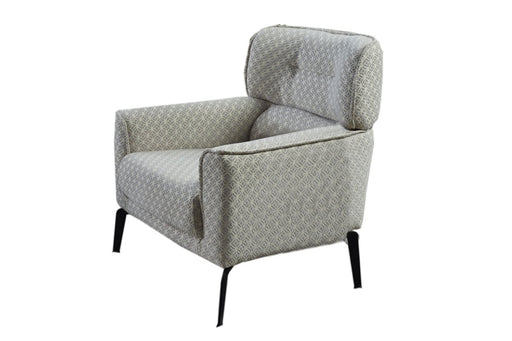TOSCANA Armchair Armchair Grey
