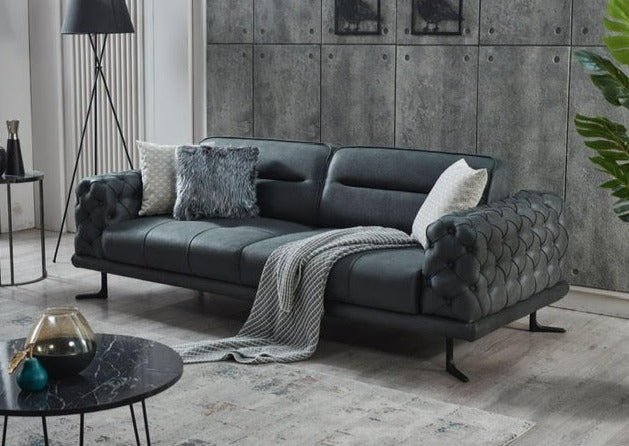 TOSCANA Loveseat Loveseat
