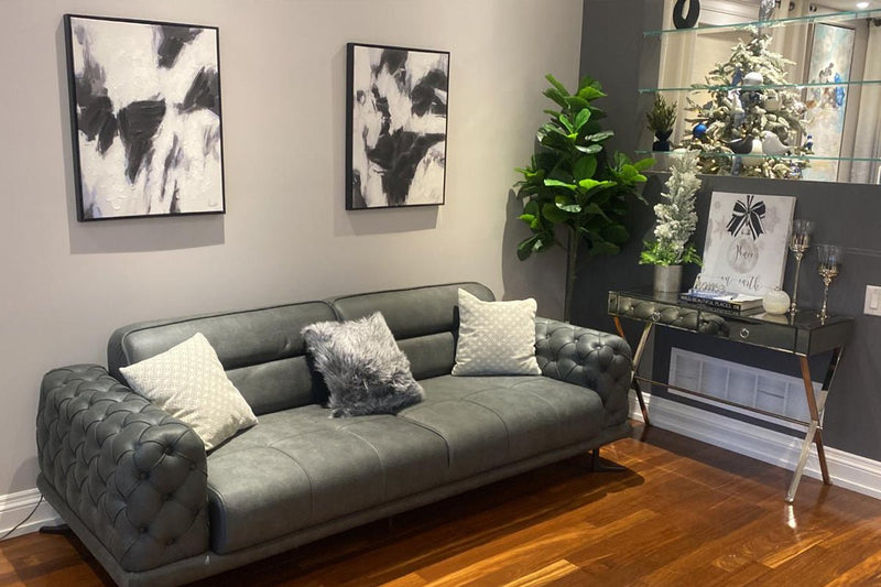 TOSCANA Sofa