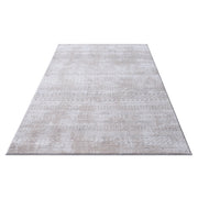 Tribal Ivory Rug