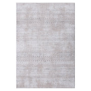 Tribal Ivory Rug