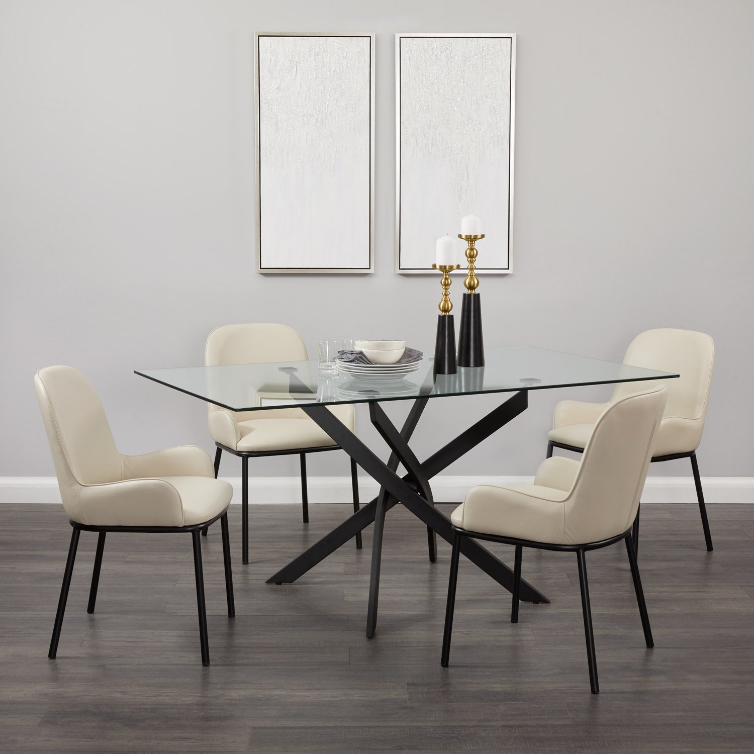 VICTOR Dining Table