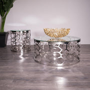 WELLINGTON Coffee Table