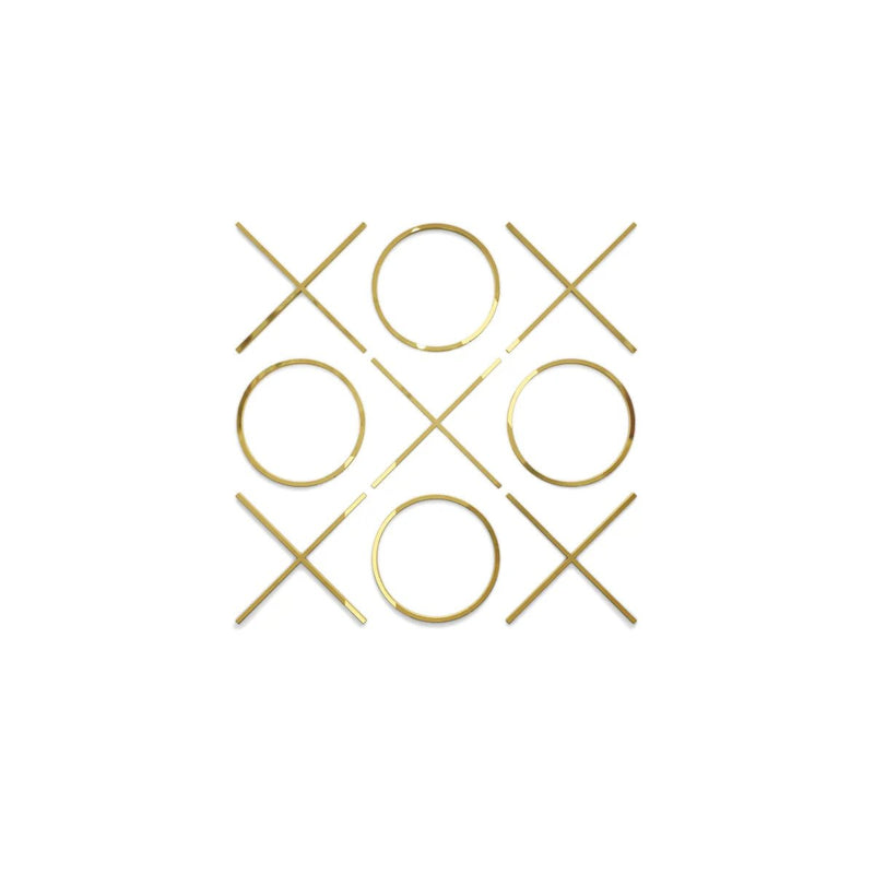 x/o WALL DECOR