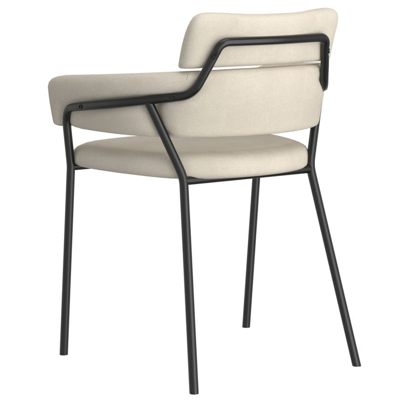 Zax & Axel 7pc Dining Set