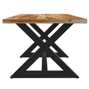 Zax & Axel 7pc Dining Set