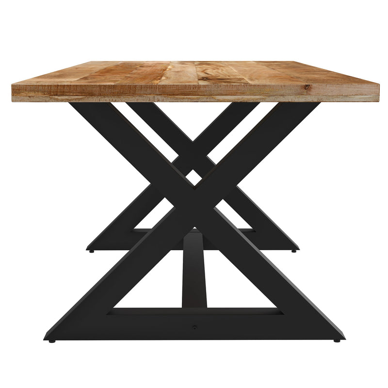 Zax & Axel 7pc Dining Set