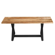 Zax & Axel 7pc Dining Set
