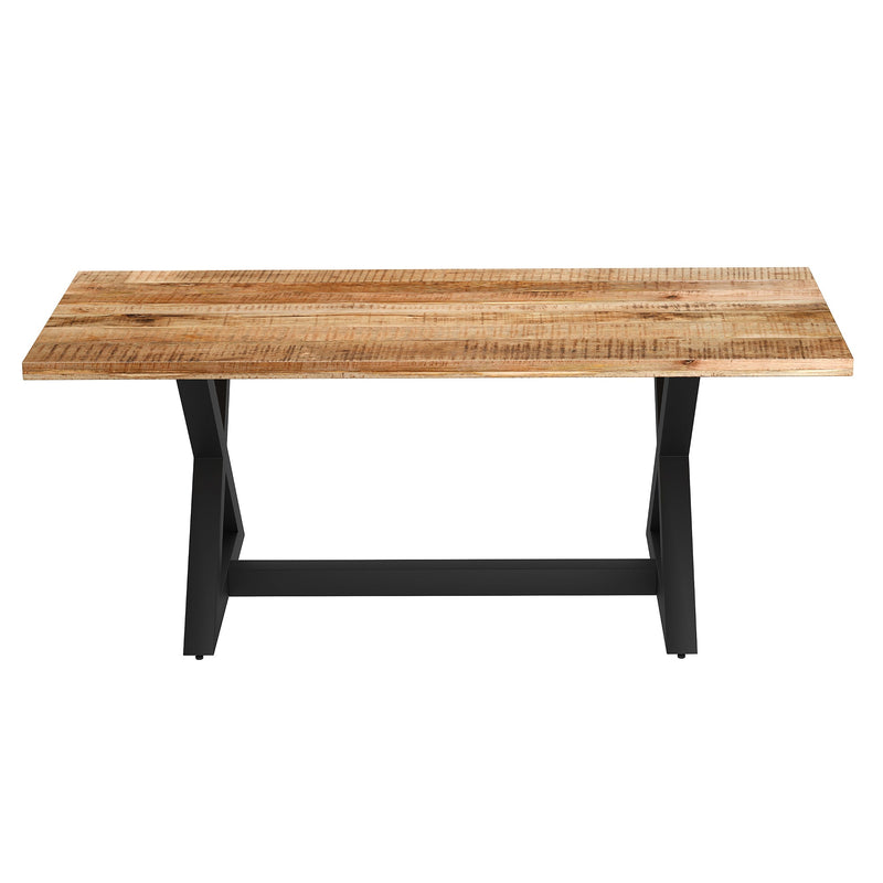 Zax & Axel 7pc Dining Set