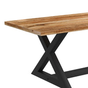 Zax & Axel 7pc Dining Set