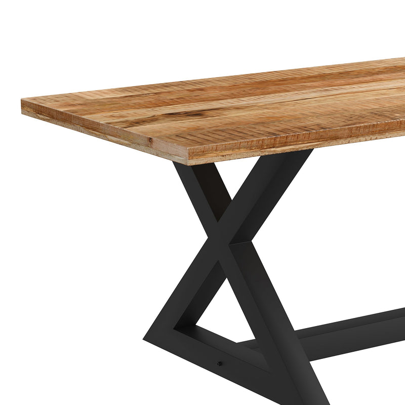 Zax & Axel 7pc Dining Set