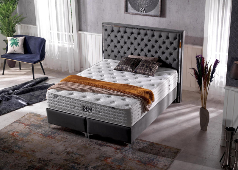 ZEN Bed