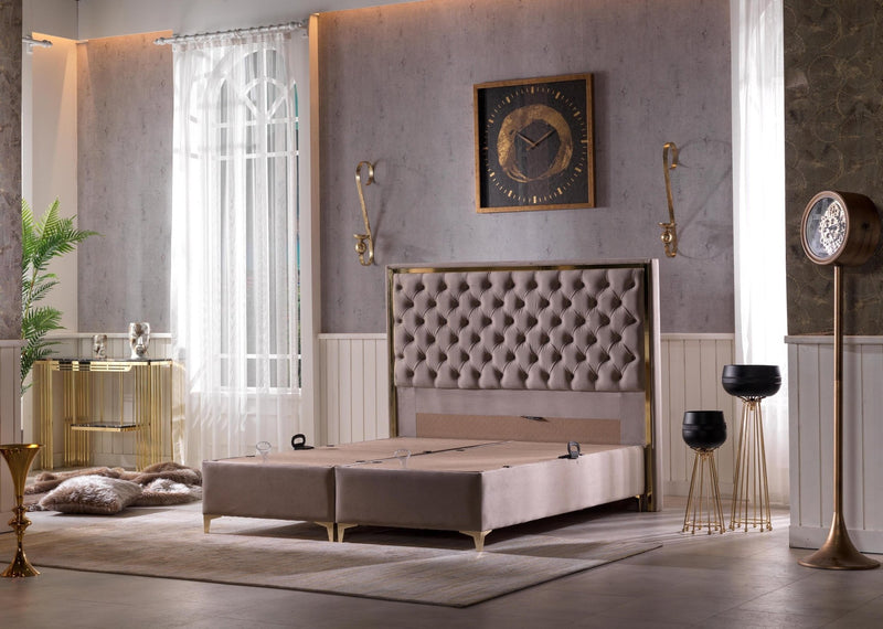 ZEN Bed