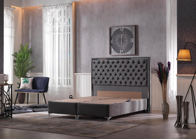 ZEN Bed