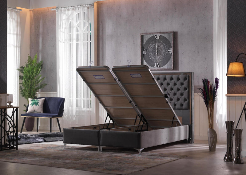 ZEN Bed