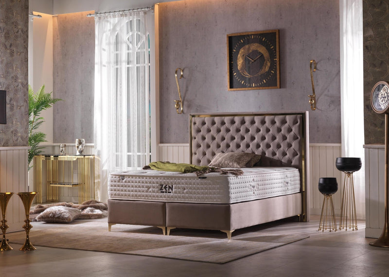 ZEN Bed