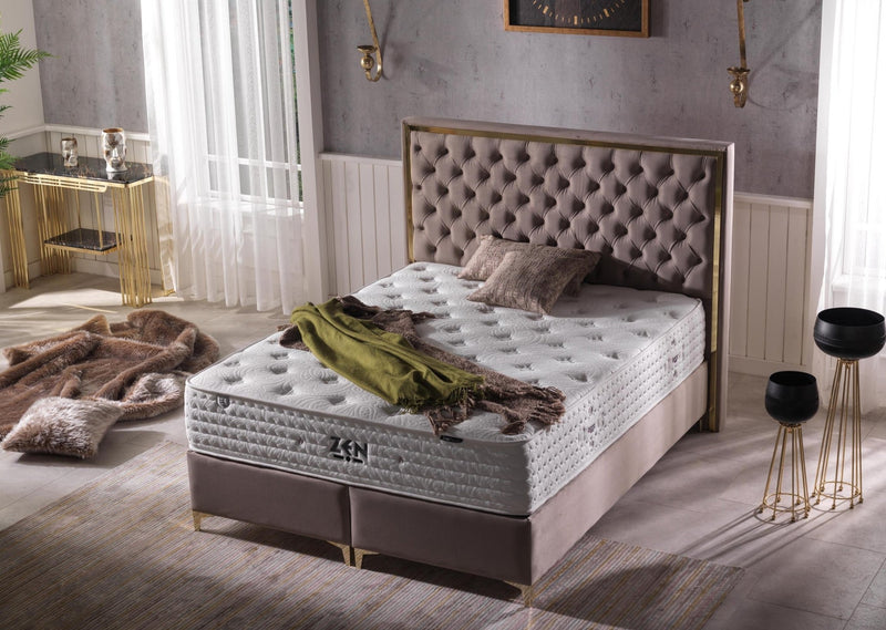 ZEN Bed
